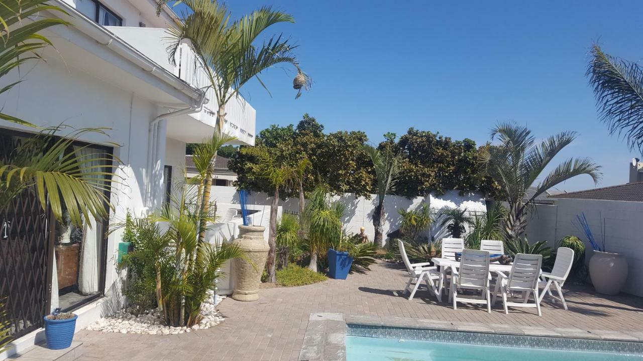 Au Plais De Langebaan At Palm Tree Villa Exterior photo